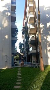 palmyrah apartment 300 meters from surin beach