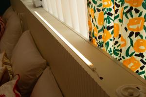 4 Beds in the Heart of Hongdae, Mangwon, Sangsu & Red Road