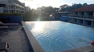 palmyrah apartment 300 meters from surin beach