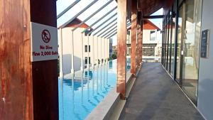 palmyrah apartment 300 meters from surin beach