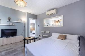 Atico Granada centro, Parking opcional