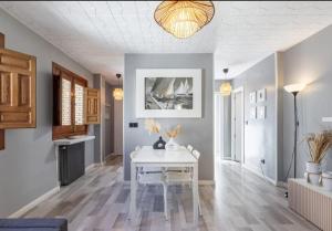 Atico Granada centro, Parking opcional