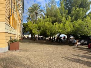 Casa Colombo Viewpoint 5 min from the center