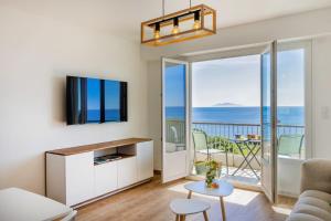 Casa des Iles - 3hvězdičkové hotely ve městě Bastia