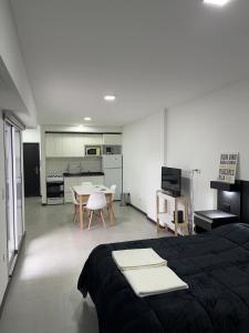 Loft moderno con patio - Centro!