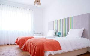 T3 Praia del Rey, piscina e vista mar, Óbidos, A7