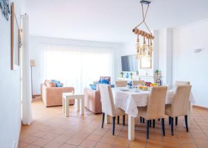 T3 Praia del Rey, piscina e vista mar, Óbidos, A7