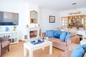 T3 Praia del Rey, piscina e vista mar, Óbidos, A7