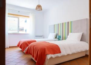 T3 Praia del Rey, piscina e vista mar, Óbidos, A7