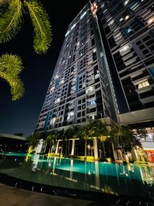 Trion Comfort & Luxury Near By Klcc