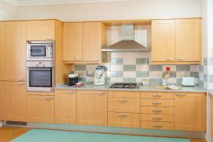 T3 Praia del Rey, piscina e vista mar, Óbidos, A7