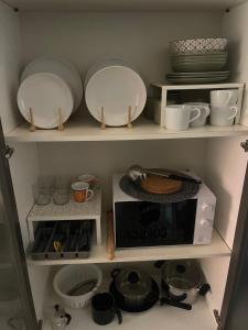 Casa Colombo Viewpoint 5 min from the center