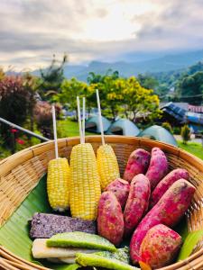 รักเขาอินทนนท์โฮมสเตย์ Doi inthanon Homestay