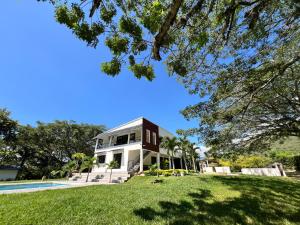 Casa Finca en La Unión Valle con piscina - Pompano