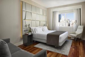 NH Collection Madrid Colón