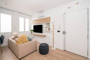 Esencia de La Latina San Pedro