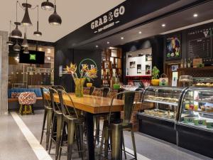 ibis Styles - Nairobi, Westlands