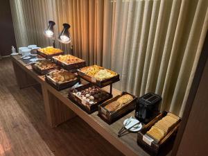 ibis Styles Brasilia Aeroporto