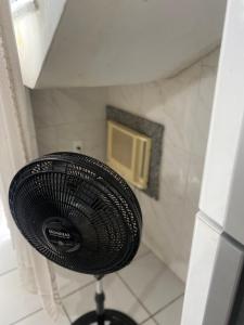 Kitnet espaçosa para casais