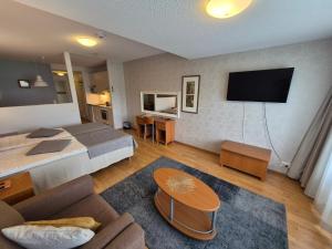 Rantahuone Apartamentos Ikaalisten Kylpylä Terme