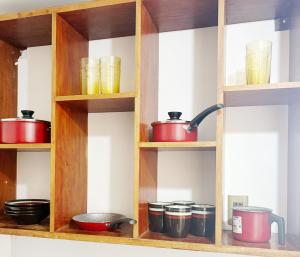 Acogedor departamento en Sopocachi con excelente ubicación