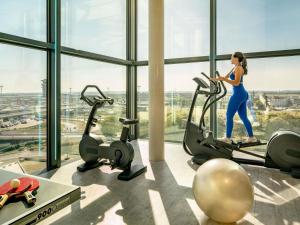 Novotel Paris Coeur d