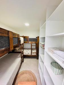 A unos pasos de la Arena