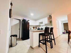 A unos pasos de la Arena