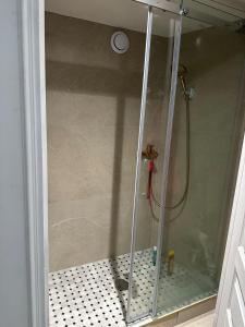 Chic Apartment in Paris Centre Next to Opéra & Louvre