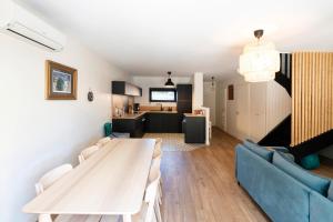 Maison de vacances Oceanides