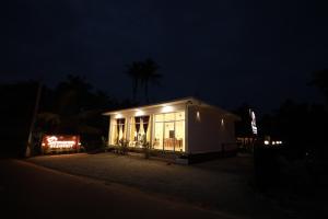 sarovaramresidency