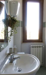 Terrazza Mira - Vista panoramica e parcheggio a Todi