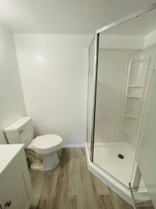 Wheelchair accessible & ground floor 2BR, 2BA