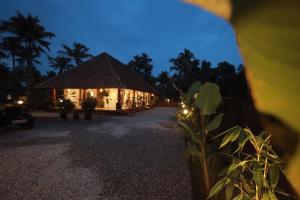 sarovaramresidency