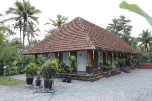 sarovaramresidency