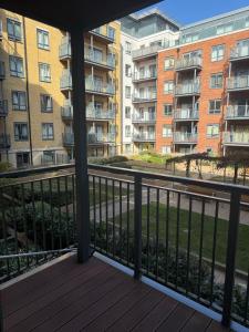 New London 2-Bedroom 2-Bath Apartment- Contractors and Long Stays Dis-Count