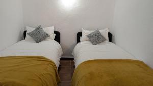 Cueva Murphy - Modern house with 3 cave bedrooms in Orce