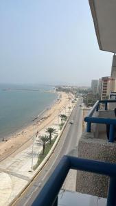 Bello Apartamento - Playa Lido 3