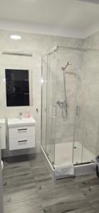 Apartament UniBal Szczecinek