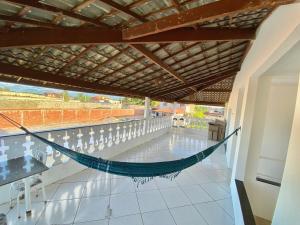 House with a swimming pool, for demanding people