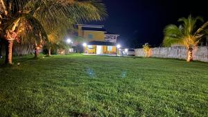 House with a swimming pool, for demanding people