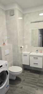 Apartament UniBal Szczecinek