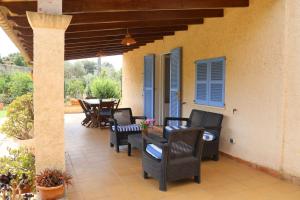 Villa Punta Magdalena