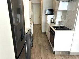 Stay at Regency Luxe One