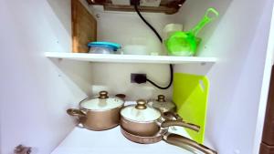 River Front 1, 4 personas, 2 baños, agua caliente, wiffi, smartv, cocina