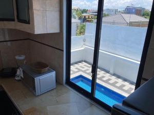 Casa vacacional manta