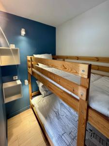 T3 tout neuf 6 personnes proche centre ville