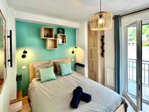 T3 tout neuf 6 personnes proche centre ville