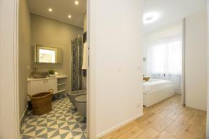 CasaViva - Modern Flat in Santa Margherita