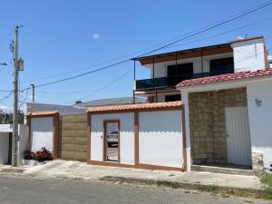 Casa vacacional manta